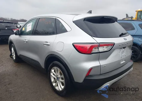 2020 Ford Escape Se from USA, damaged, VIN 1FMCU0G61LUB58562